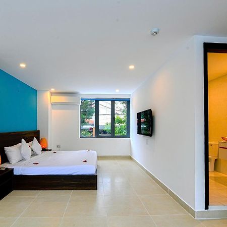 Hoi An Dream City Hotel Εξωτερικό φωτογραφία