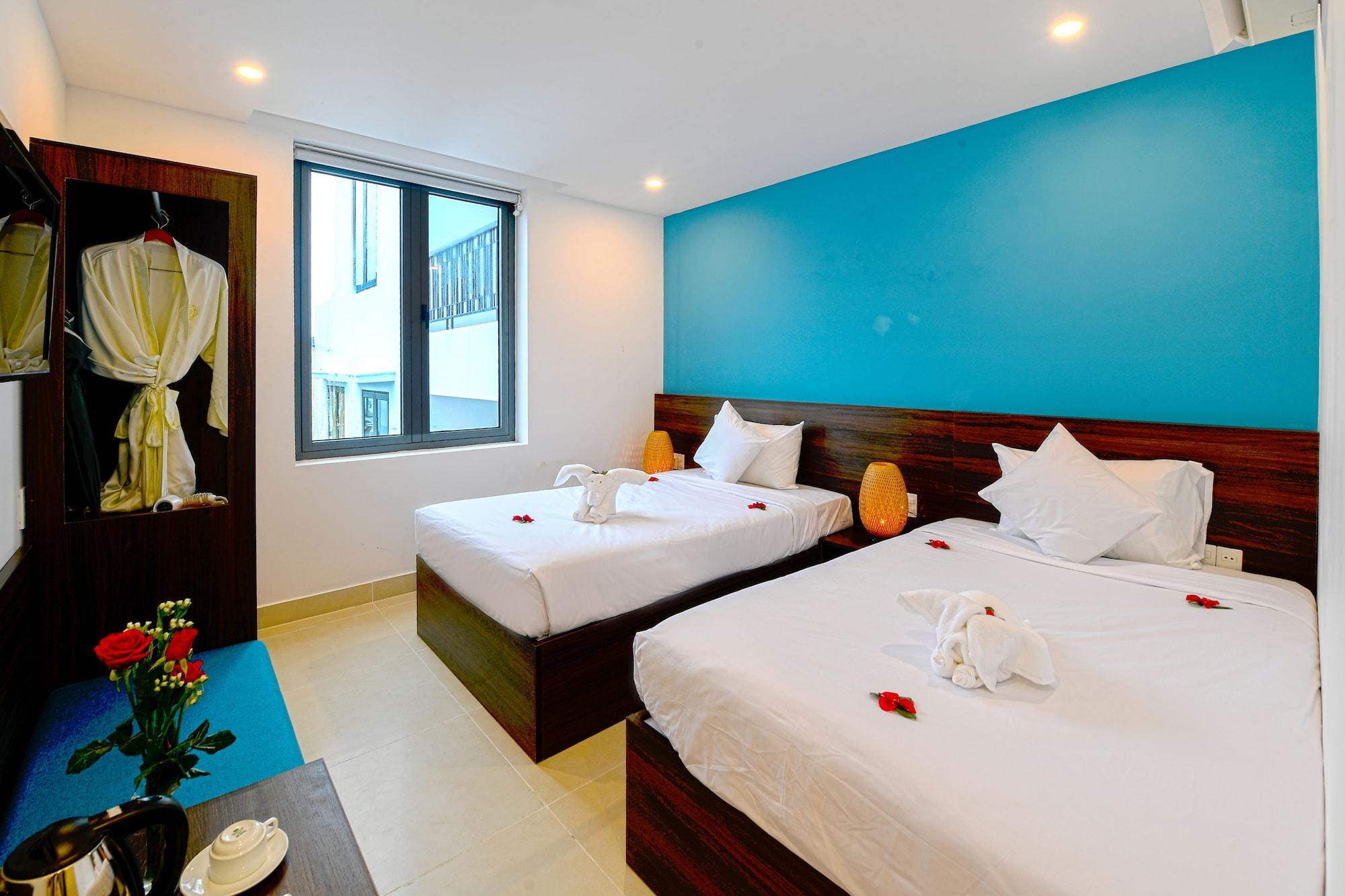 Hoi An Dream City Hotel Εξωτερικό φωτογραφία
