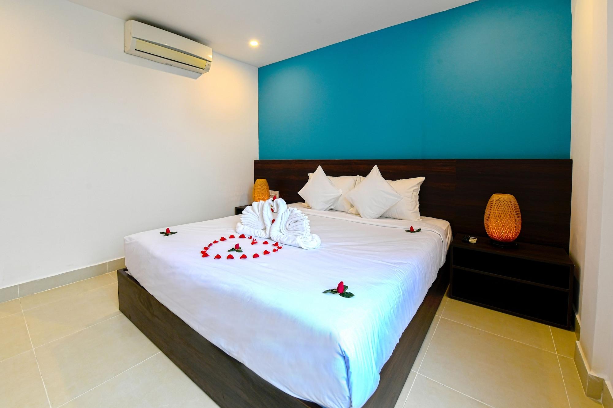 Hoi An Dream City Hotel Εξωτερικό φωτογραφία