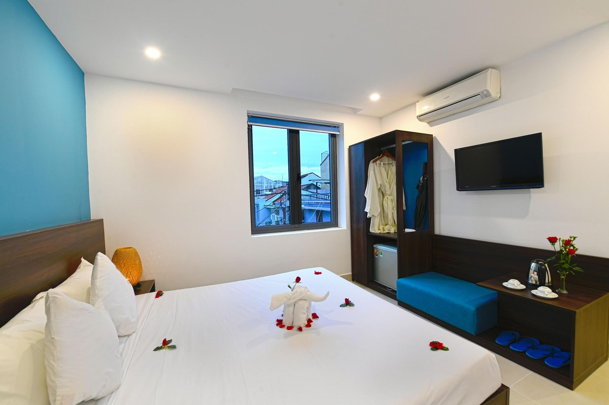 Hoi An Dream City Hotel Εξωτερικό φωτογραφία