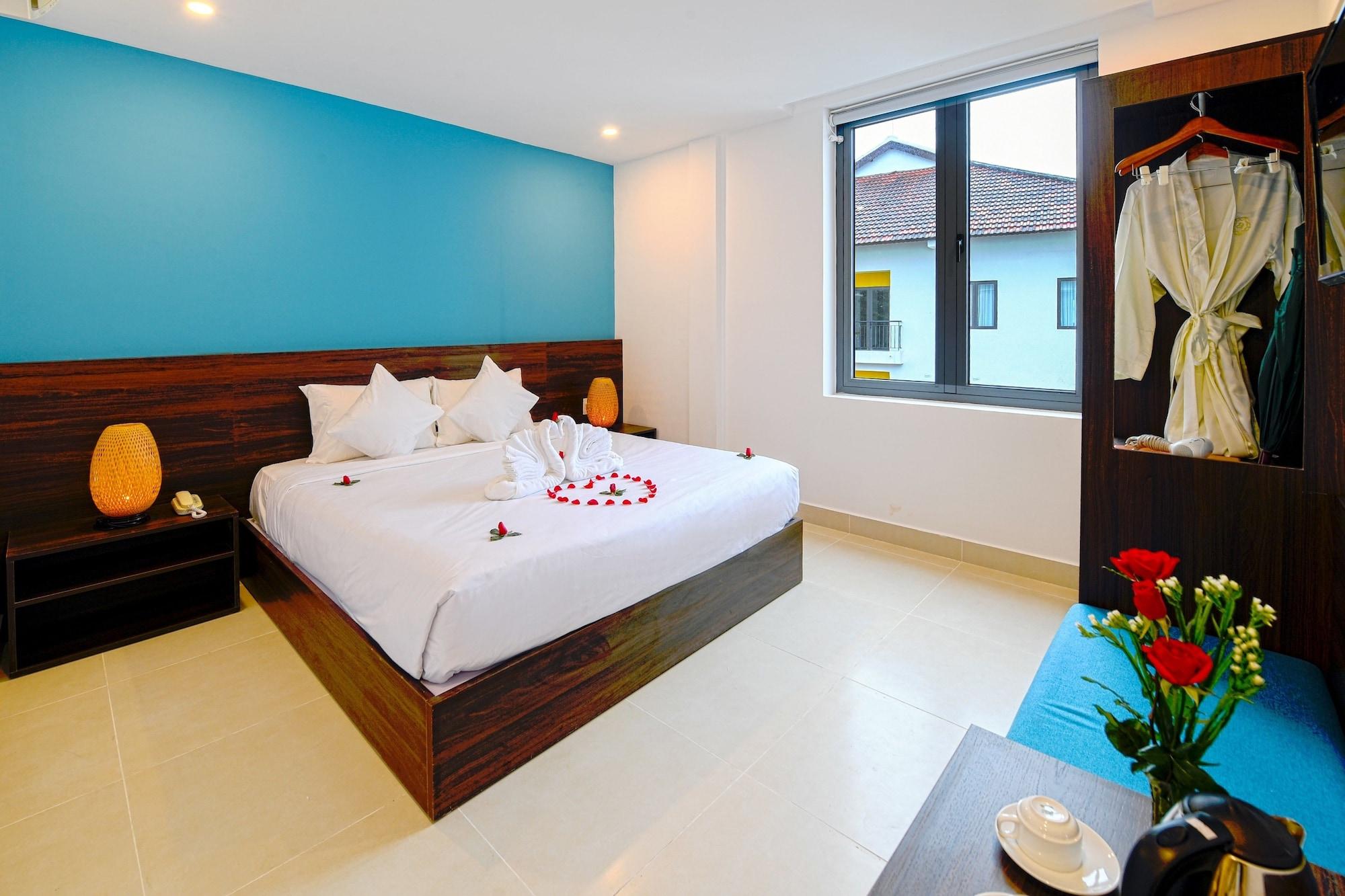 Hoi An Dream City Hotel Εξωτερικό φωτογραφία