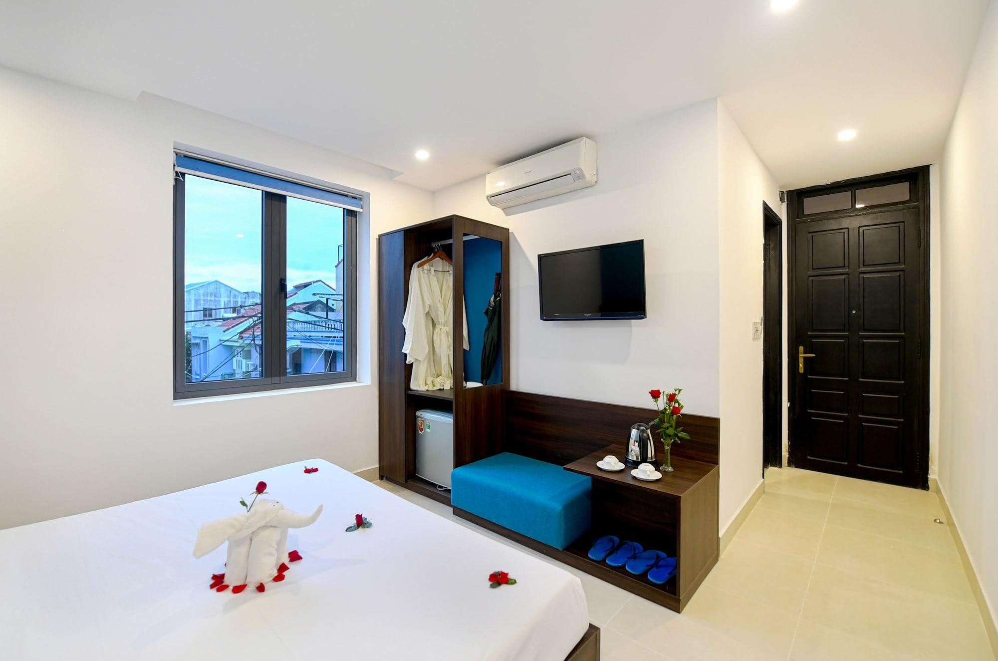 Hoi An Dream City Hotel Εξωτερικό φωτογραφία