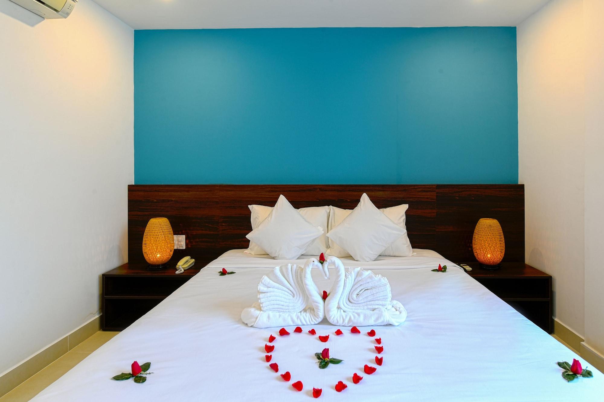 Hoi An Dream City Hotel Εξωτερικό φωτογραφία