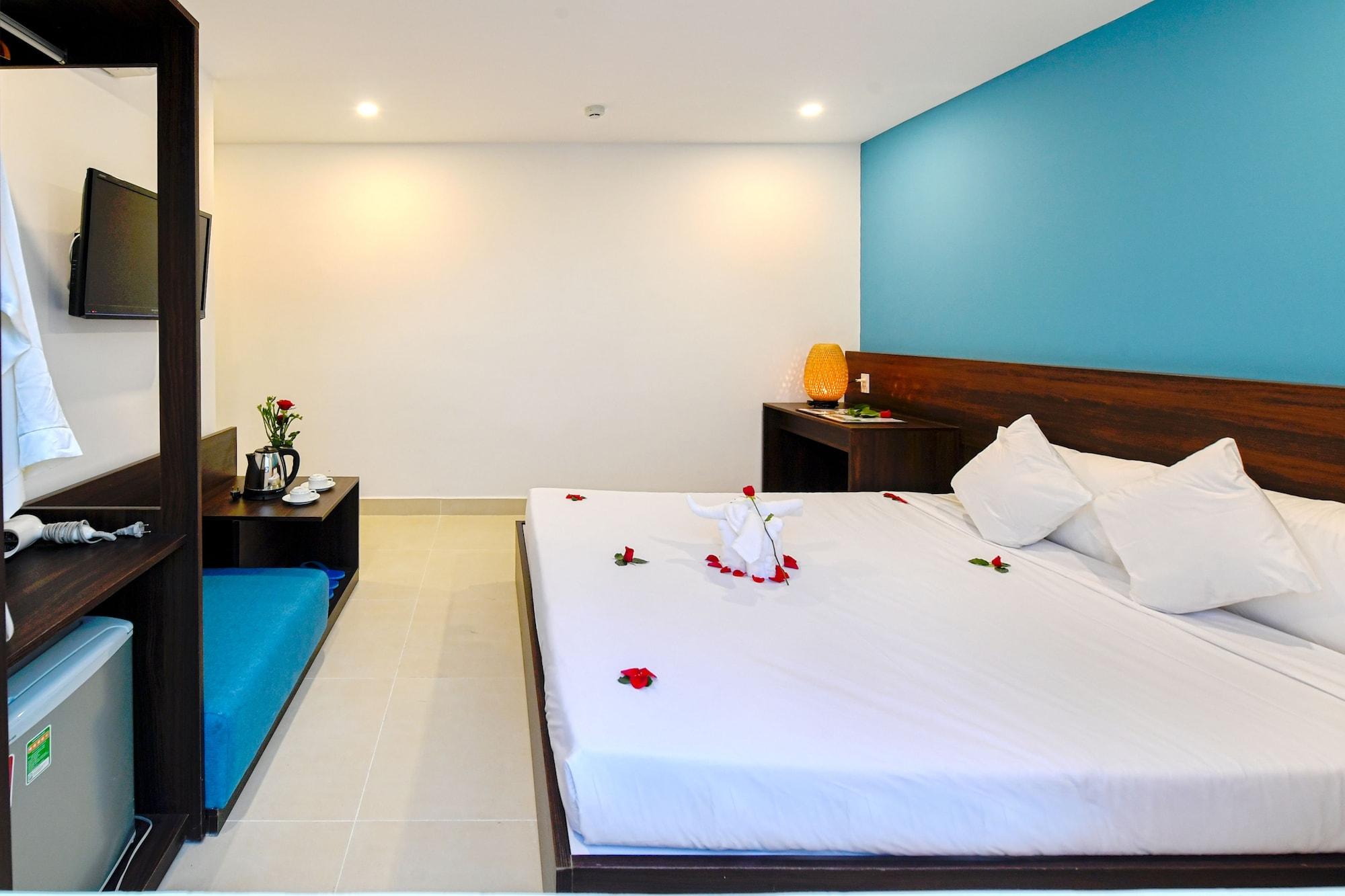 Hoi An Dream City Hotel Εξωτερικό φωτογραφία