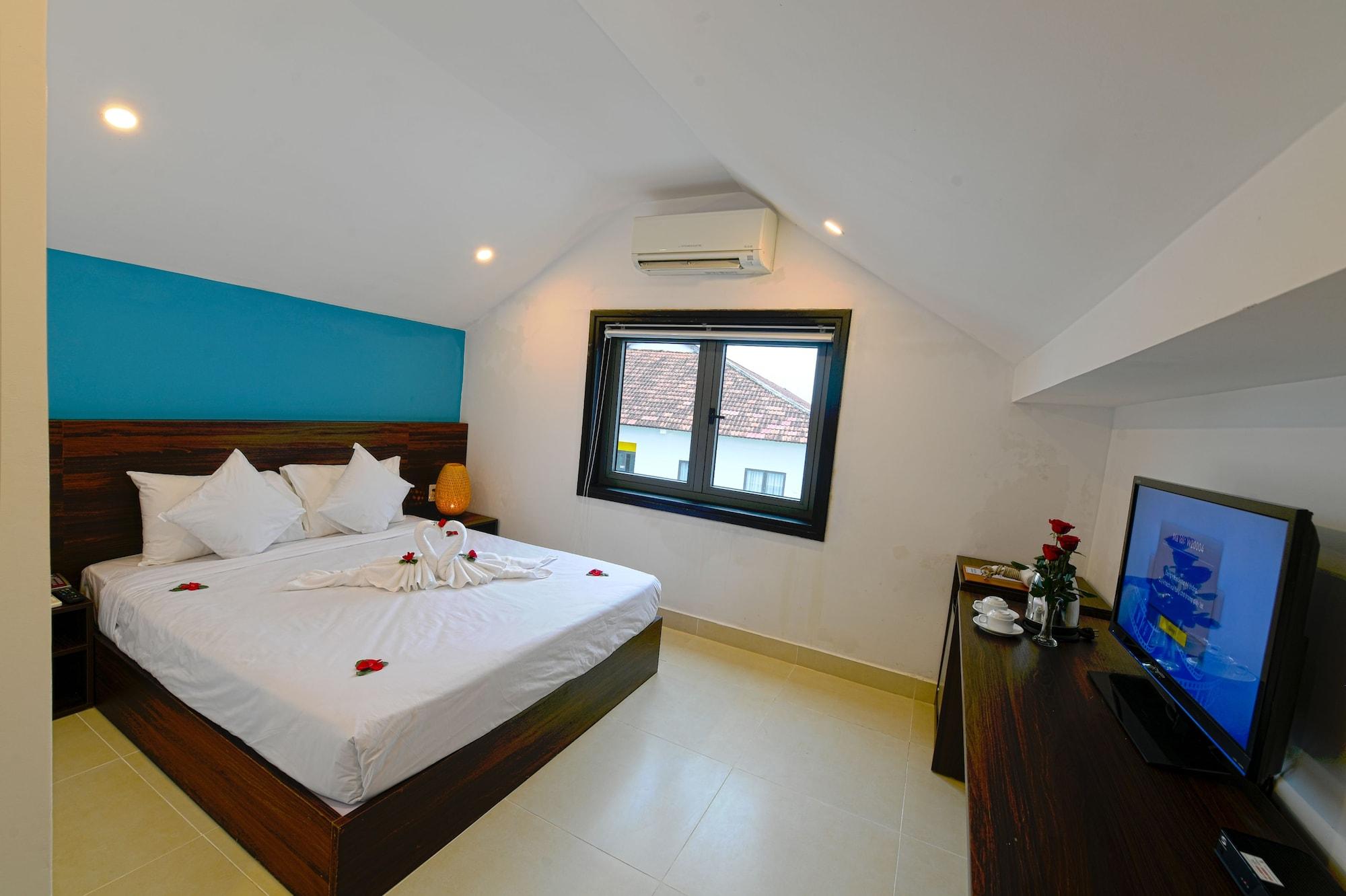 Hoi An Dream City Hotel Εξωτερικό φωτογραφία