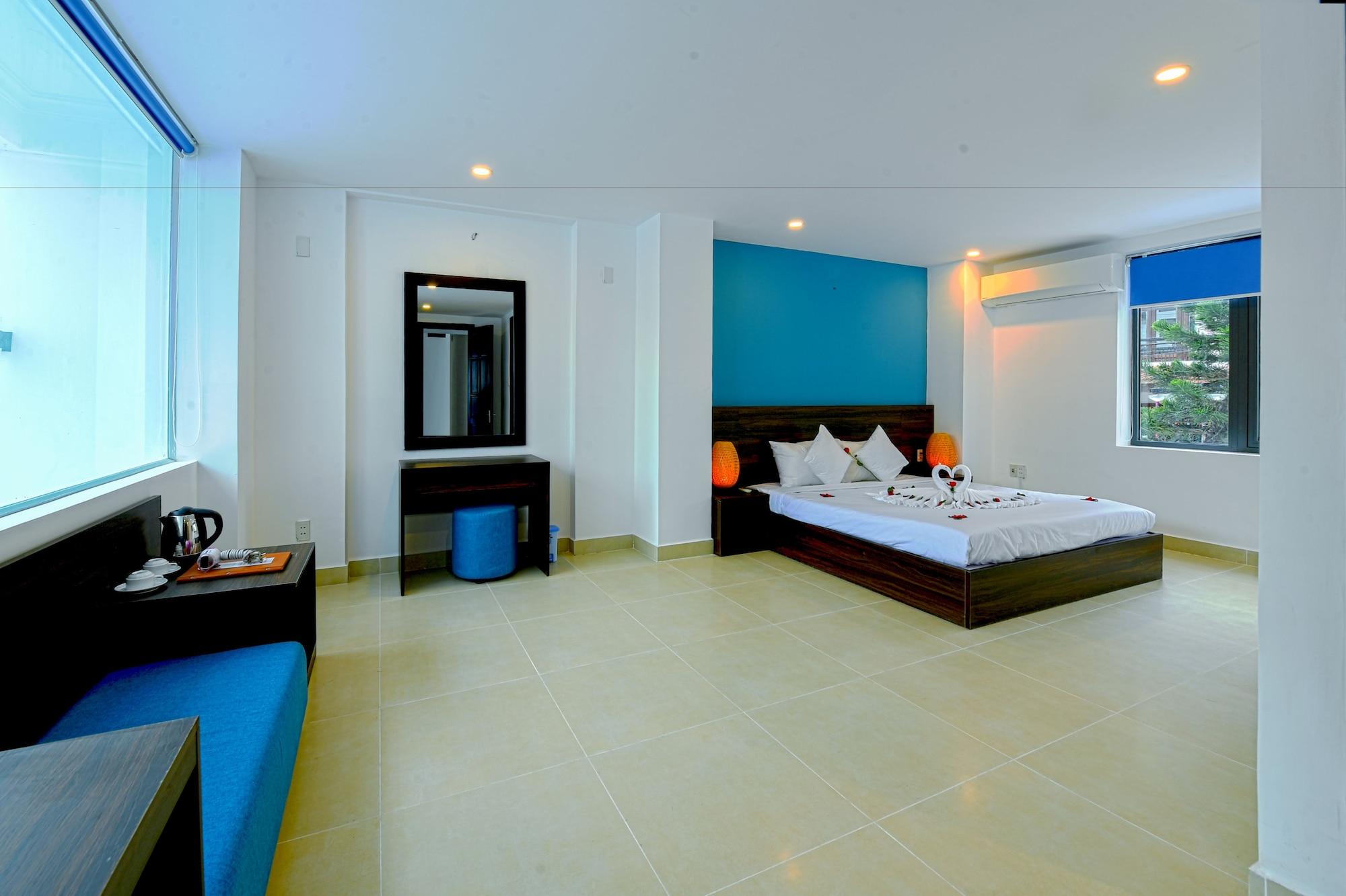 Hoi An Dream City Hotel Εξωτερικό φωτογραφία
