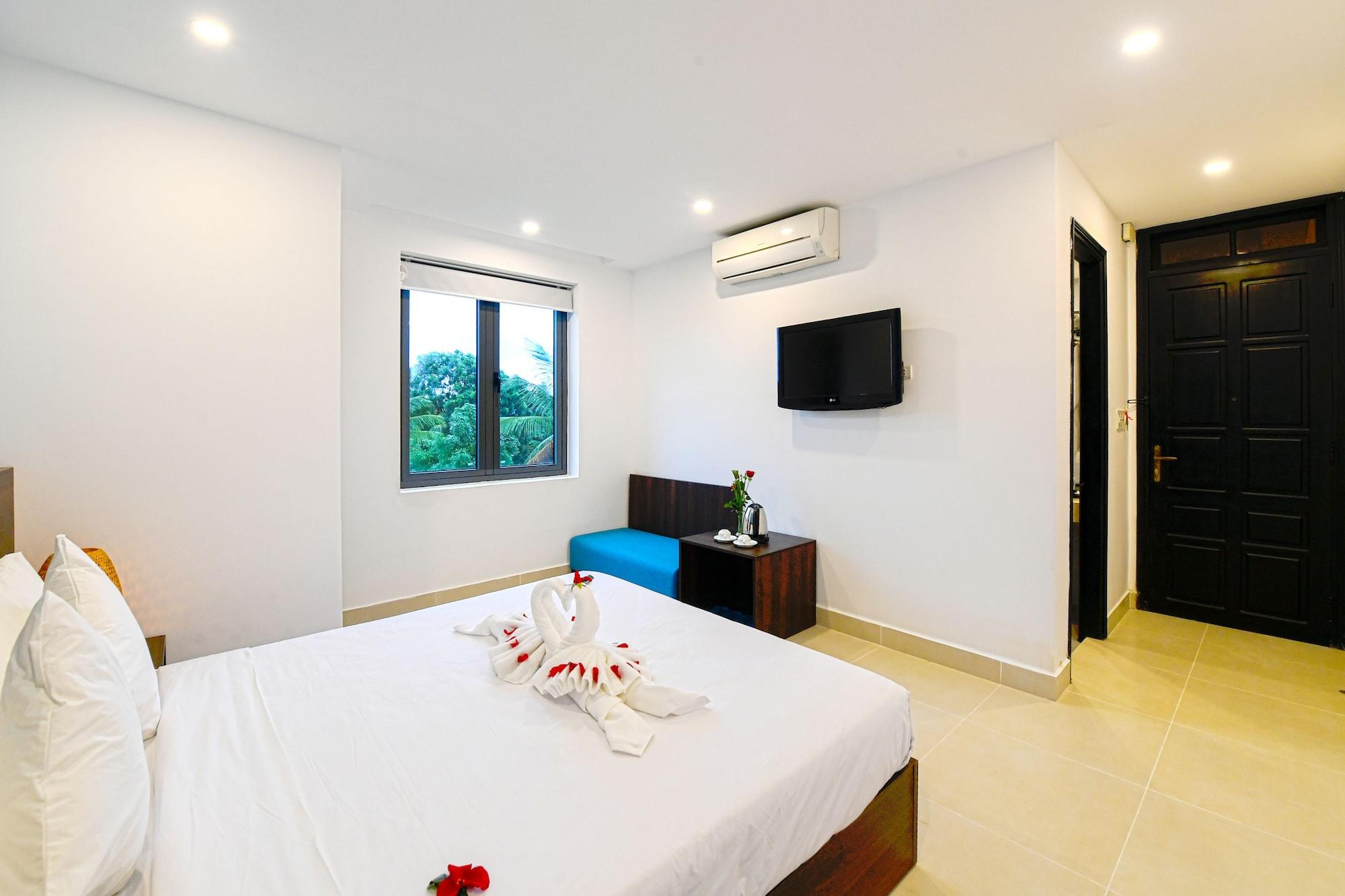 Hoi An Dream City Hotel Εξωτερικό φωτογραφία