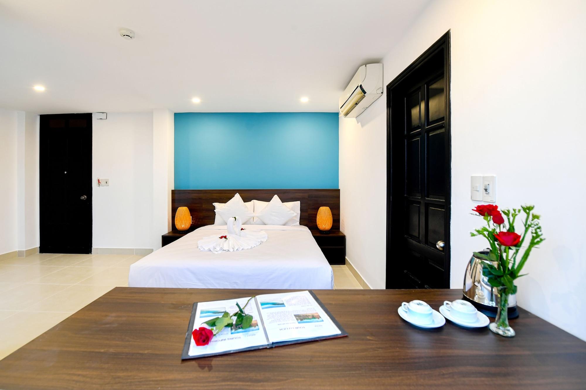 Hoi An Dream City Hotel Εξωτερικό φωτογραφία