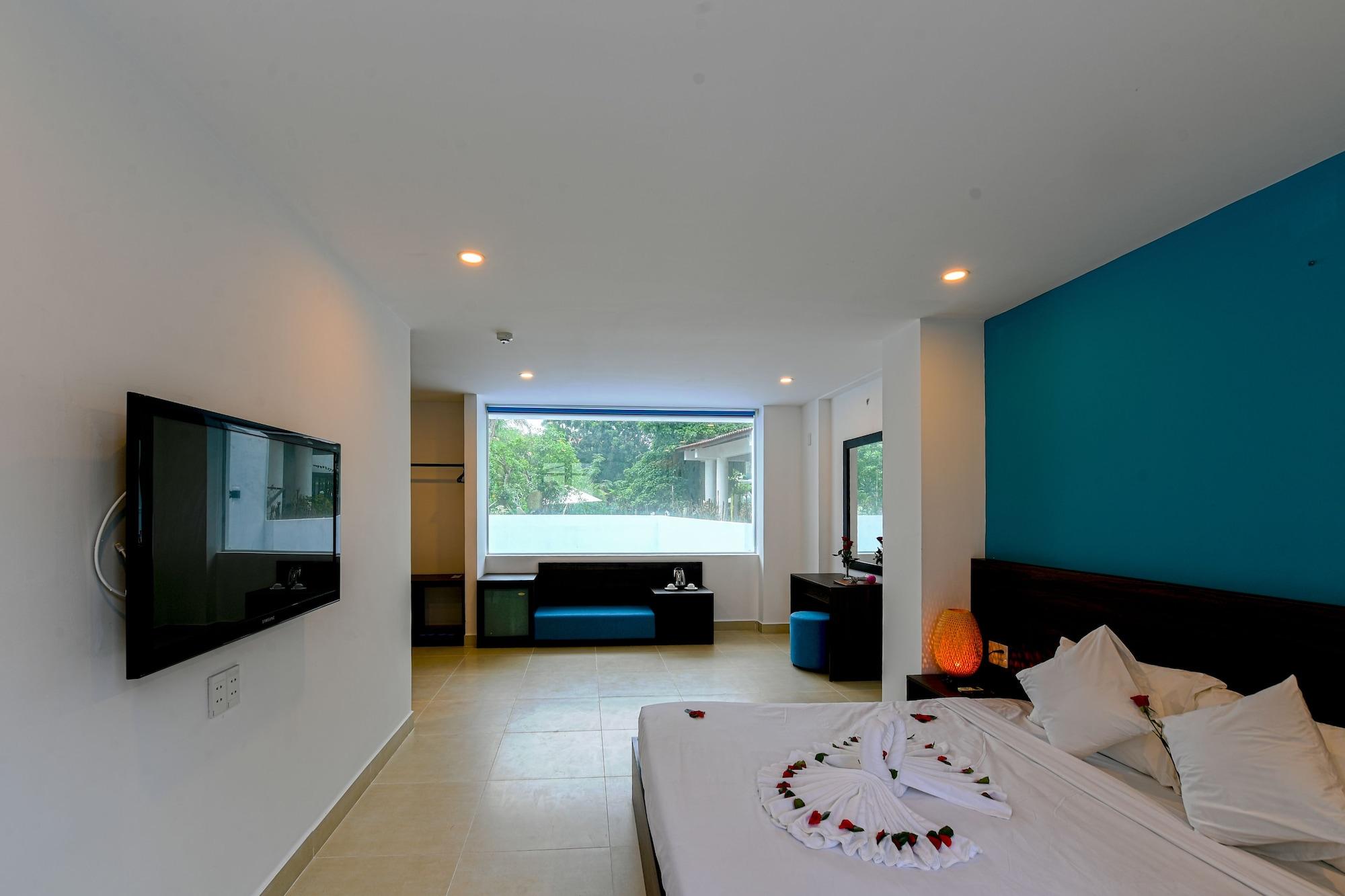 Hoi An Dream City Hotel Εξωτερικό φωτογραφία
