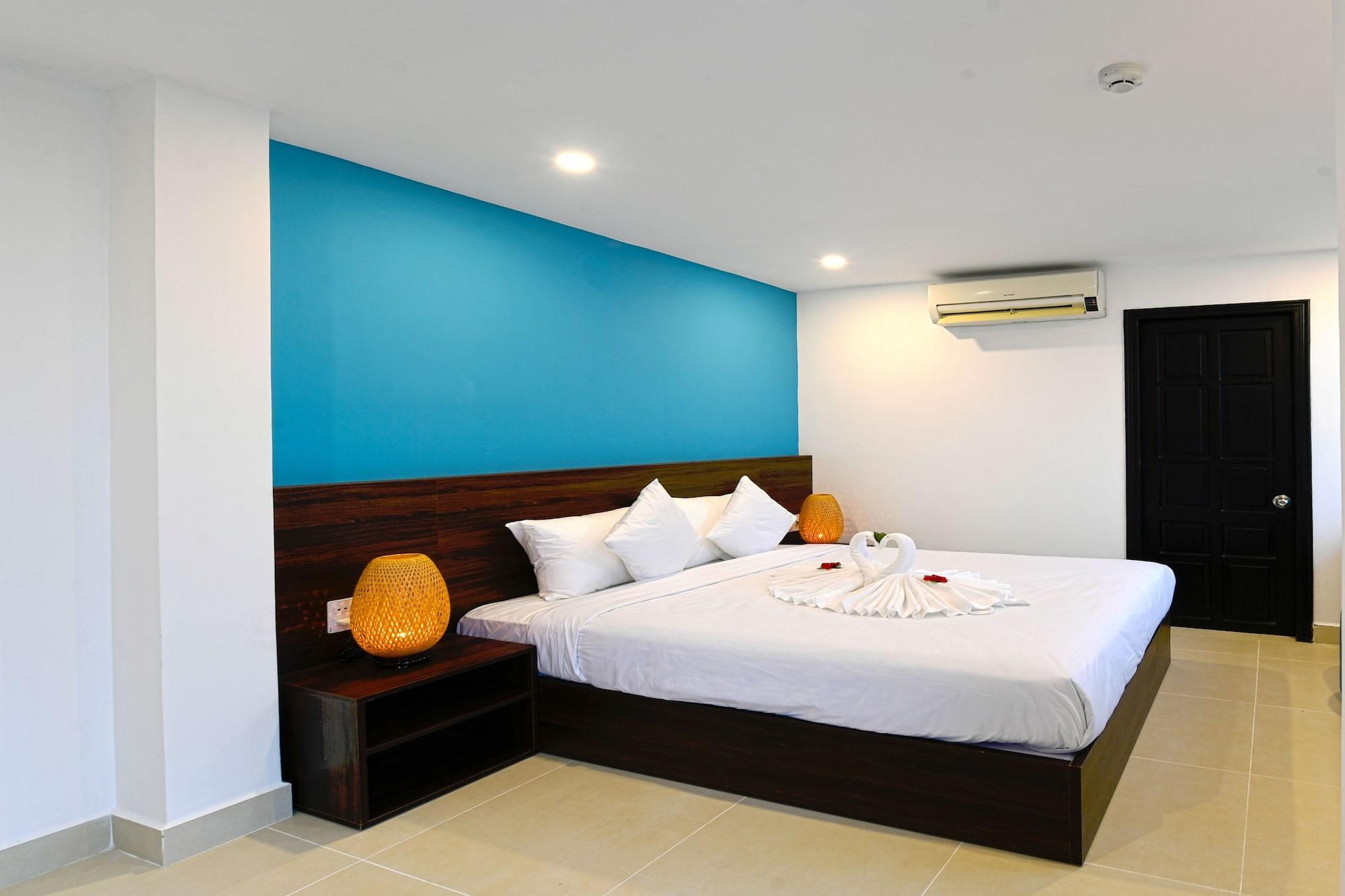 Hoi An Dream City Hotel Εξωτερικό φωτογραφία