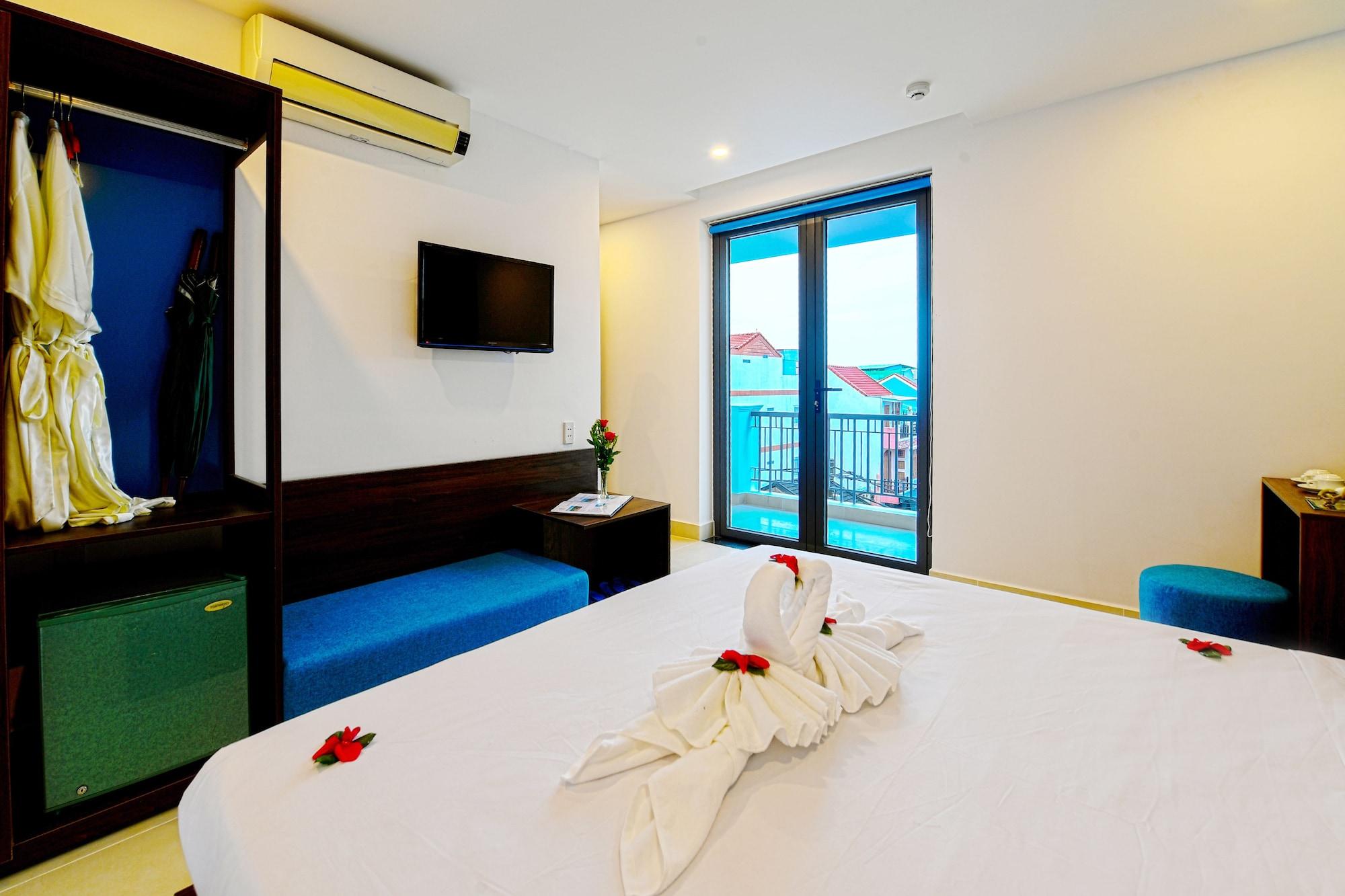 Hoi An Dream City Hotel Εξωτερικό φωτογραφία