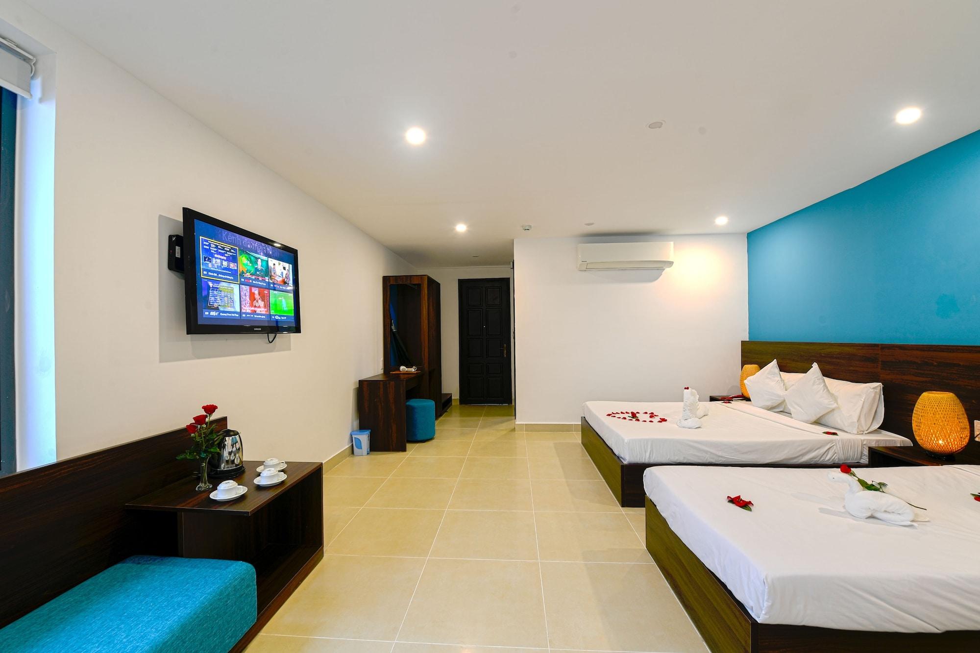 Hoi An Dream City Hotel Εξωτερικό φωτογραφία