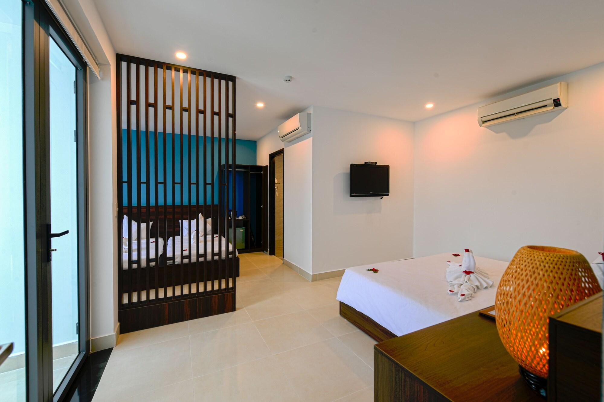 Hoi An Dream City Hotel Εξωτερικό φωτογραφία