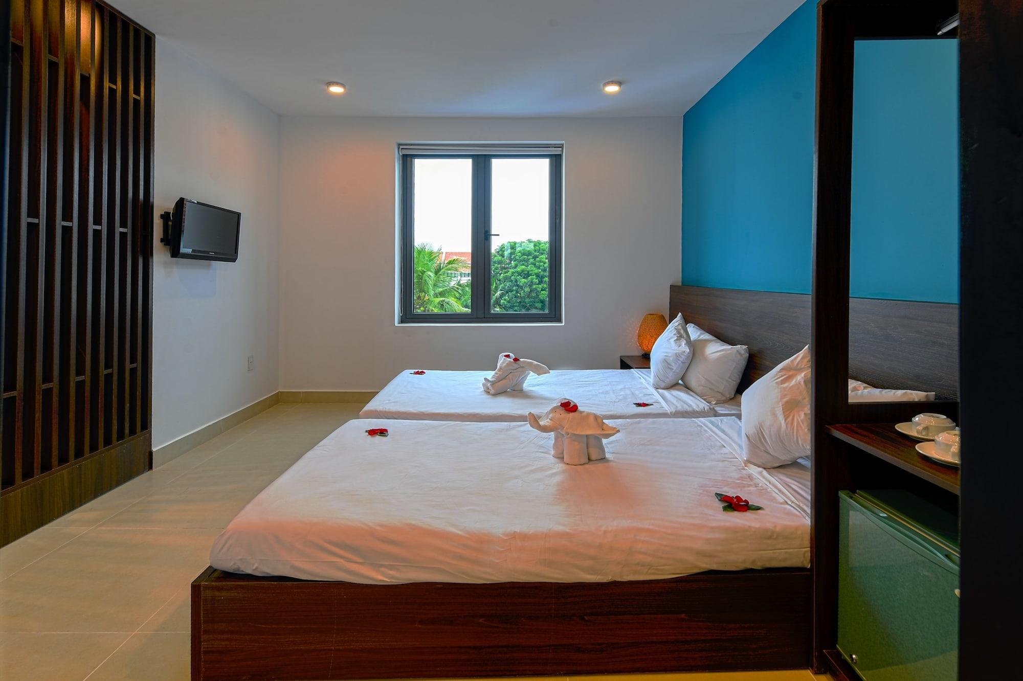 Hoi An Dream City Hotel Εξωτερικό φωτογραφία