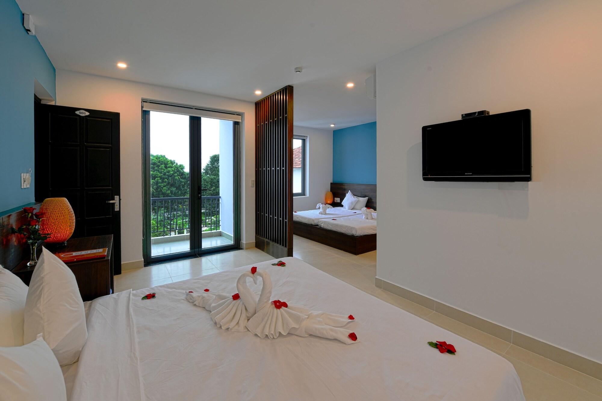 Hoi An Dream City Hotel Εξωτερικό φωτογραφία