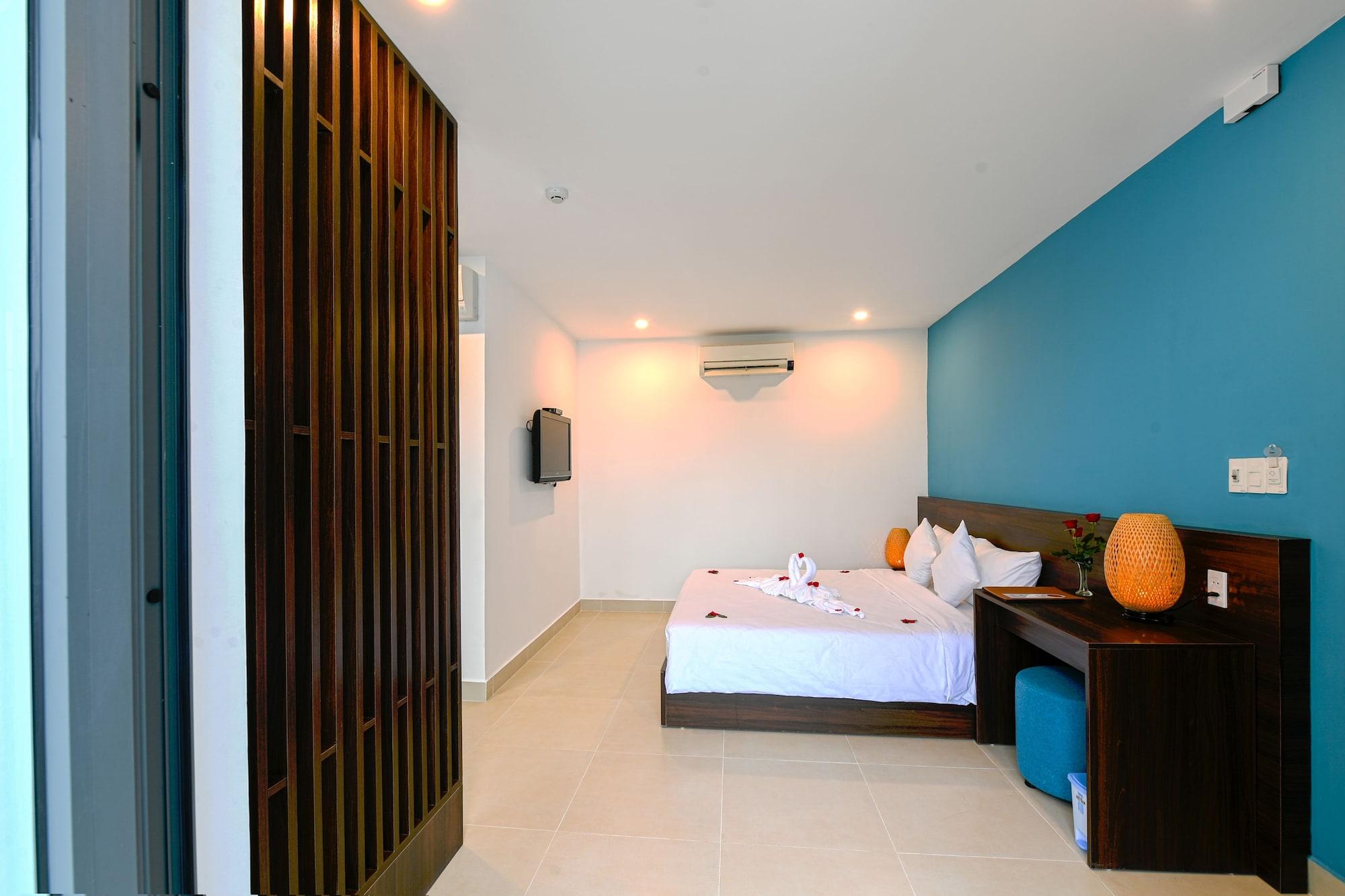 Hoi An Dream City Hotel Εξωτερικό φωτογραφία