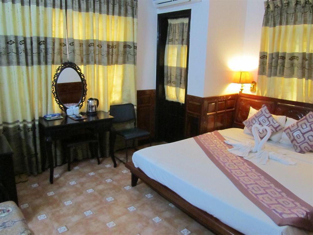 Hoi An Dream City Hotel Εξωτερικό φωτογραφία