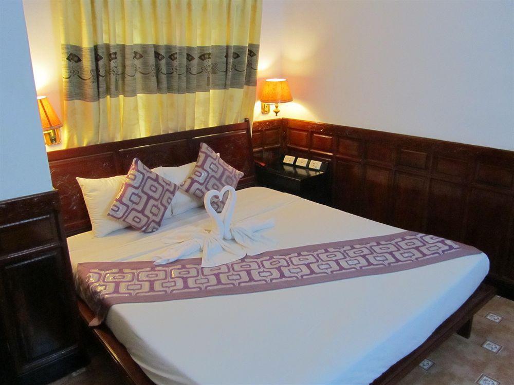 Hoi An Dream City Hotel Εξωτερικό φωτογραφία