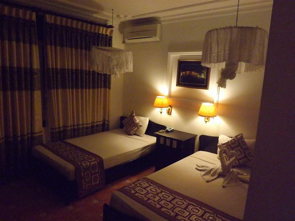 Hoi An Dream City Hotel Εξωτερικό φωτογραφία