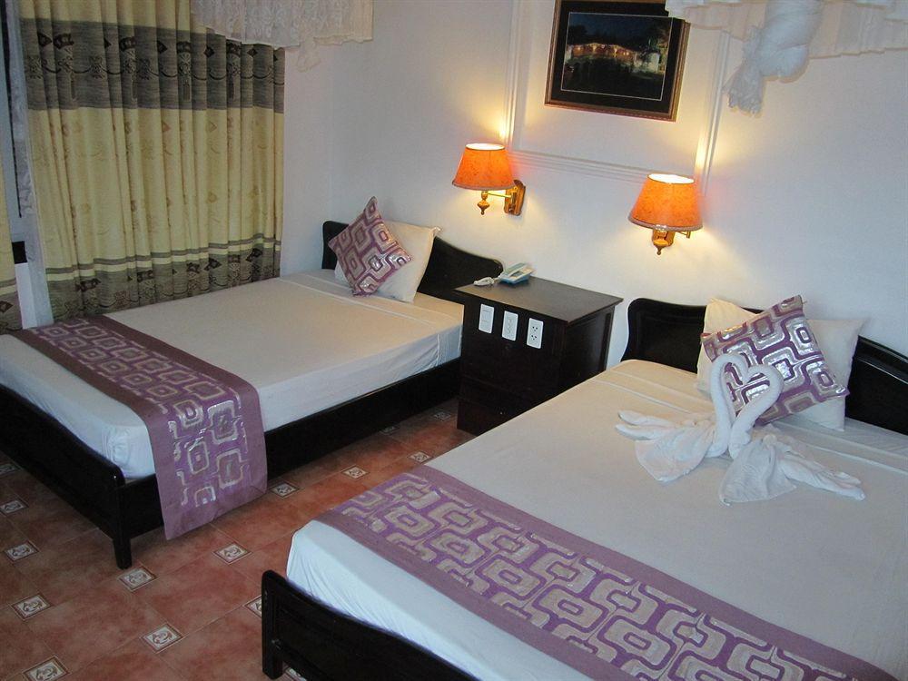 Hoi An Dream City Hotel Εξωτερικό φωτογραφία