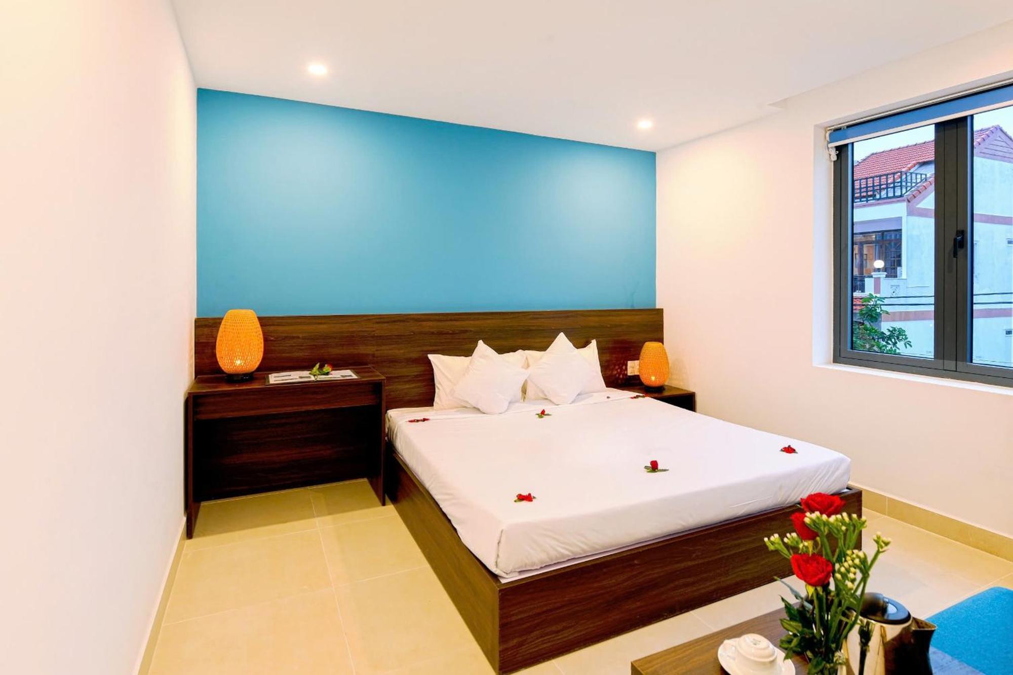 Hoi An Dream City Hotel Εξωτερικό φωτογραφία