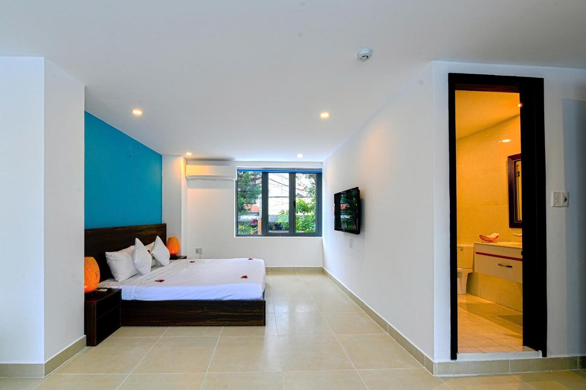 Hoi An Dream City Hotel Εξωτερικό φωτογραφία