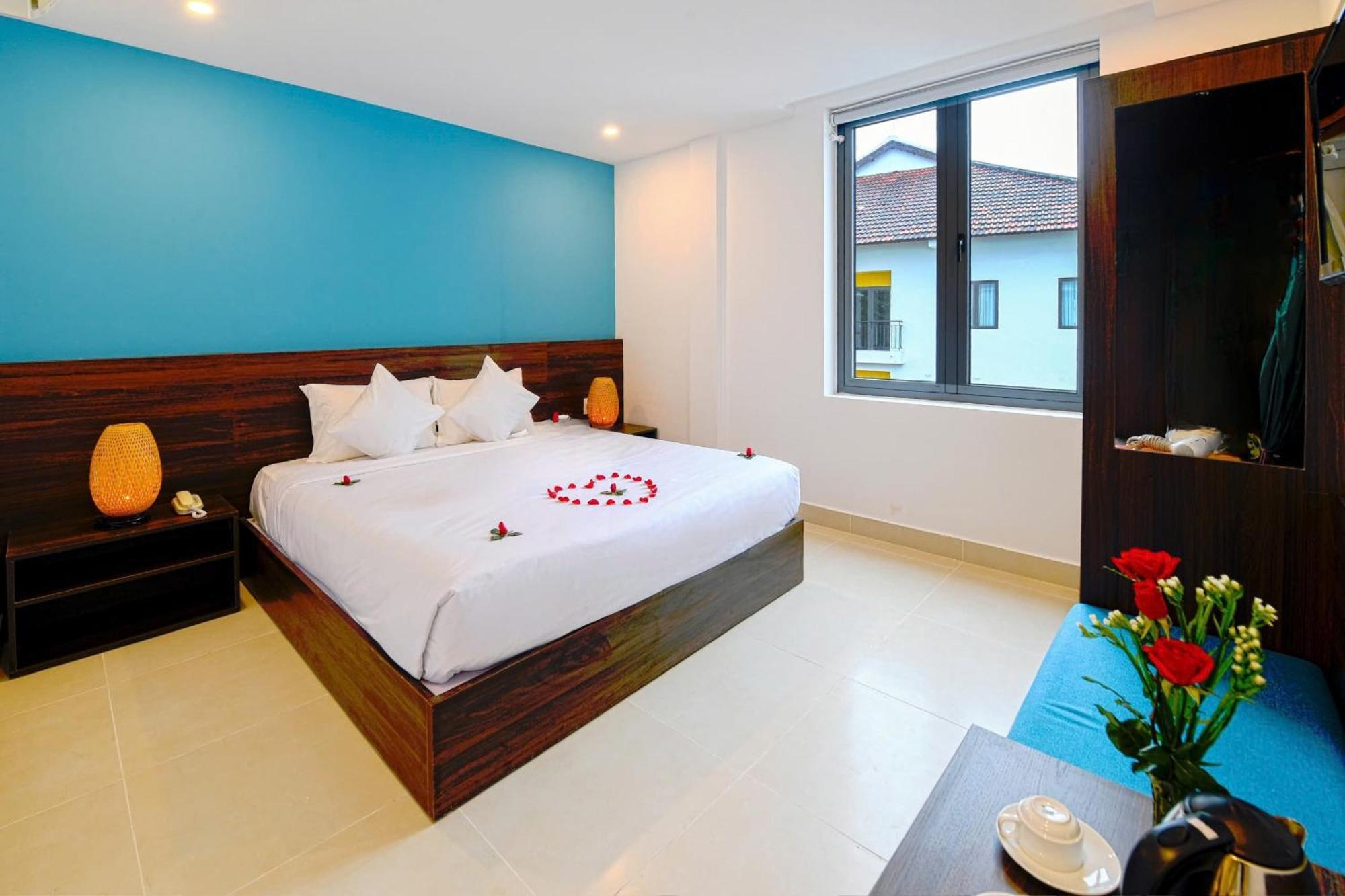 Hoi An Dream City Hotel Εξωτερικό φωτογραφία