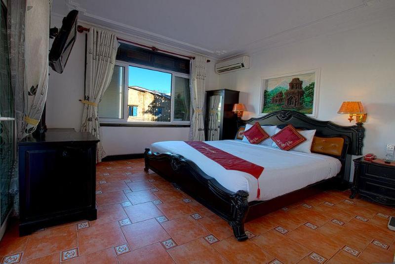 Hoi An Dream City Hotel Εξωτερικό φωτογραφία