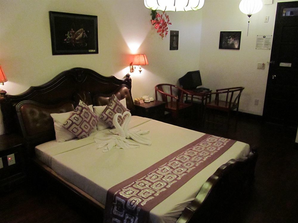 Hoi An Dream City Hotel Εξωτερικό φωτογραφία
