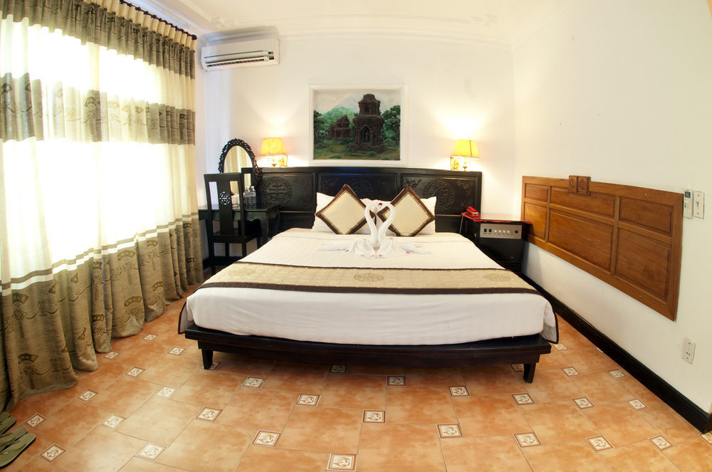 Hoi An Dream City Hotel Εξωτερικό φωτογραφία