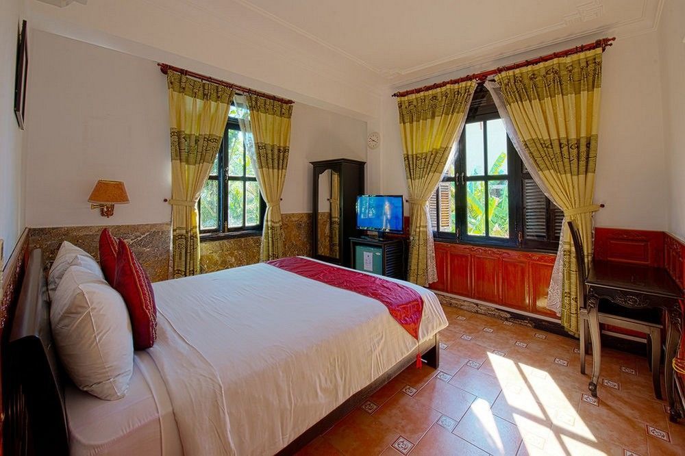 Hoi An Dream City Hotel Εξωτερικό φωτογραφία