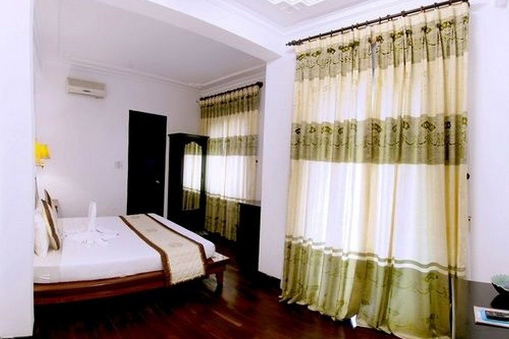 Hoi An Dream City Hotel Εξωτερικό φωτογραφία