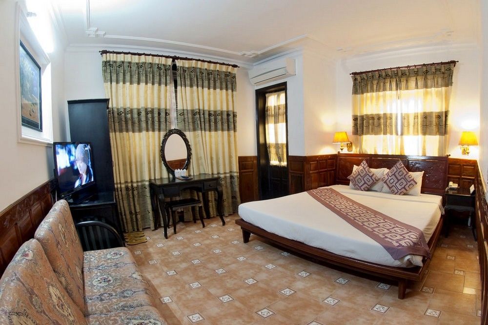 Hoi An Dream City Hotel Εξωτερικό φωτογραφία