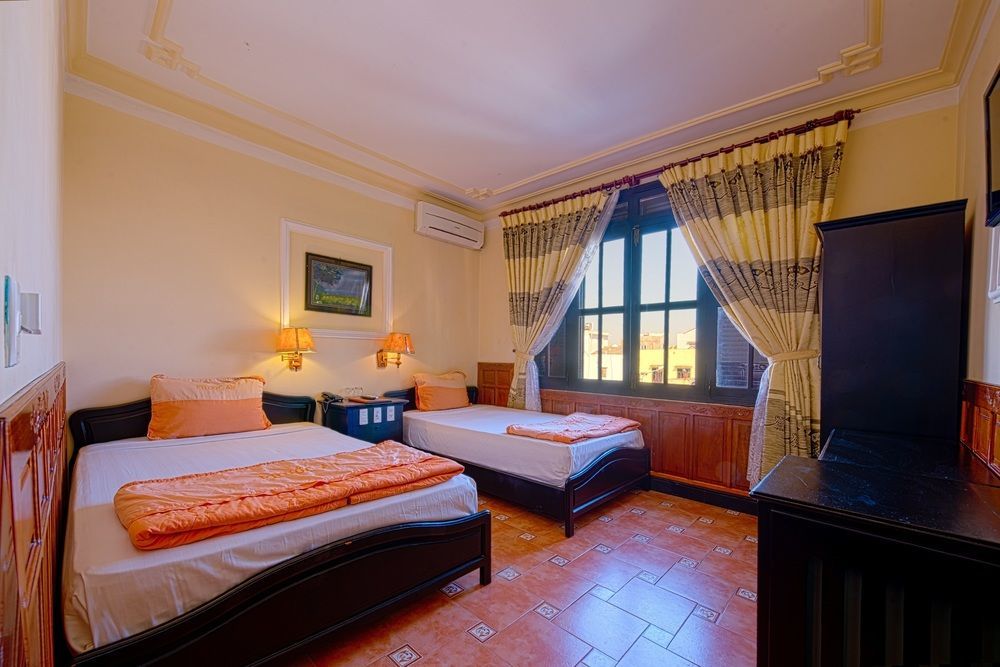 Hoi An Dream City Hotel Εξωτερικό φωτογραφία