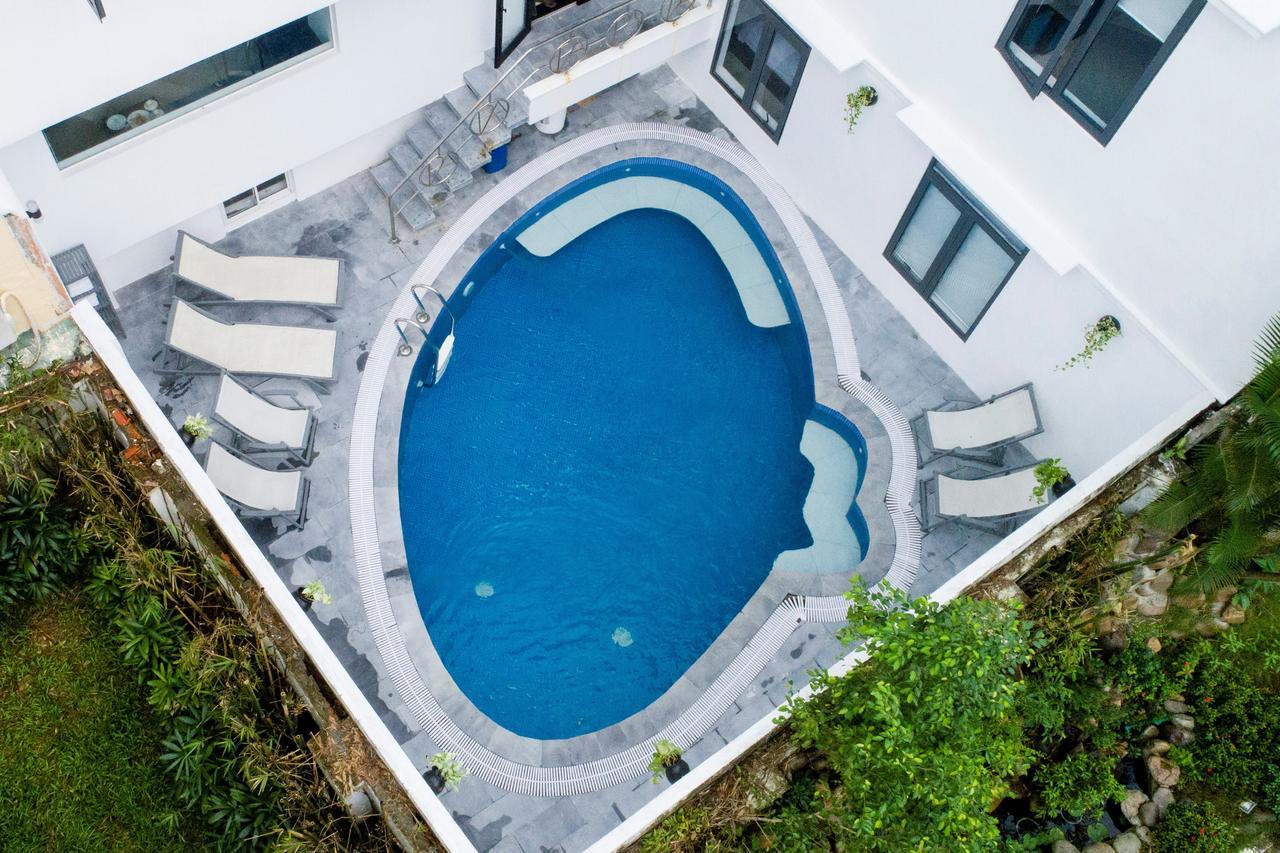 Hoi An Dream City Hotel Εξωτερικό φωτογραφία