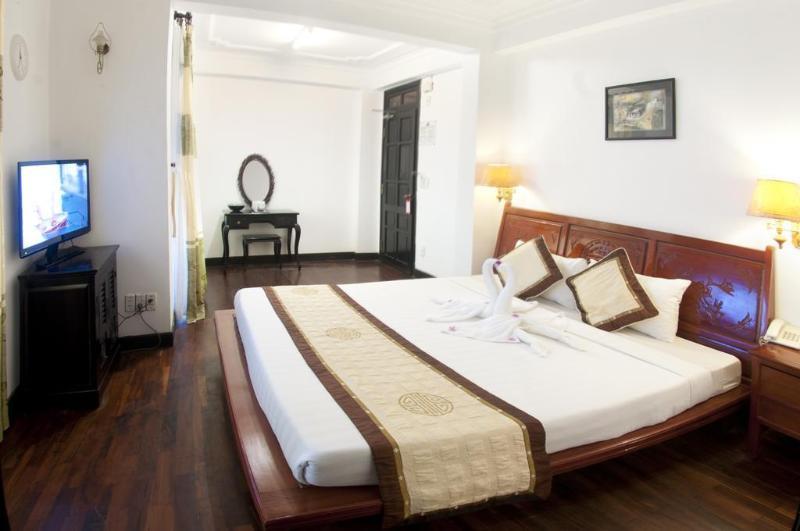 Hoi An Dream City Hotel Εξωτερικό φωτογραφία