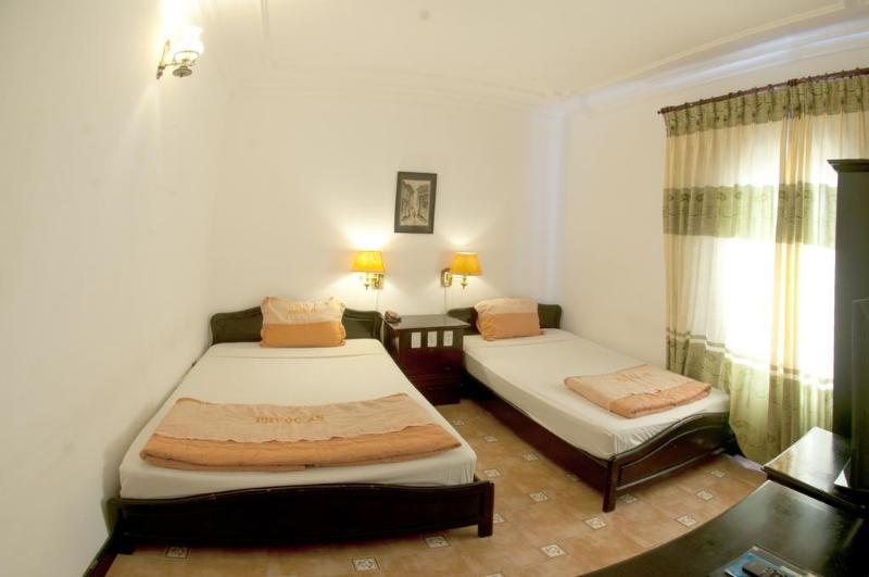 Hoi An Dream City Hotel Εξωτερικό φωτογραφία