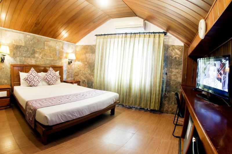 Hoi An Dream City Hotel Εξωτερικό φωτογραφία