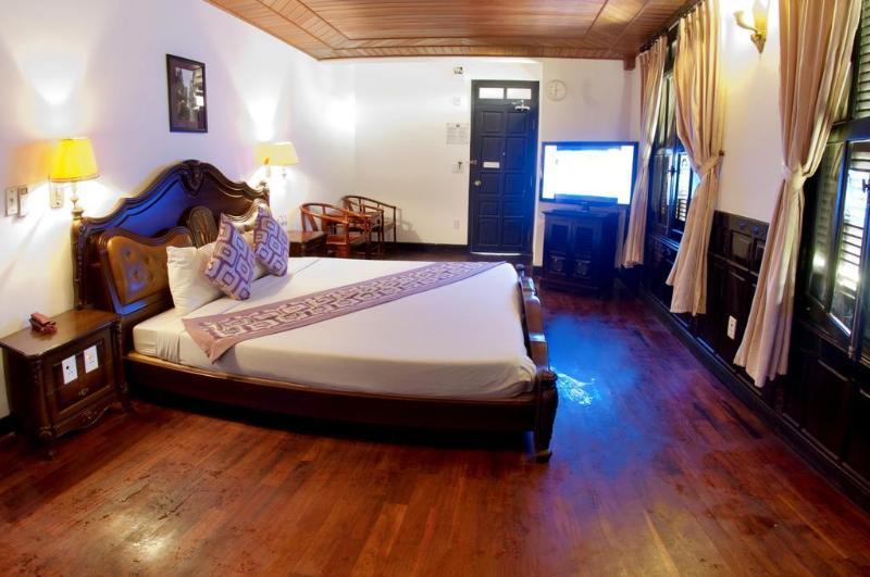 Hoi An Dream City Hotel Εξωτερικό φωτογραφία