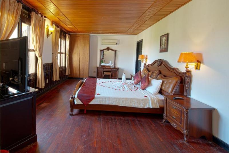 Hoi An Dream City Hotel Εξωτερικό φωτογραφία