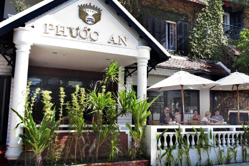 Hoi An Dream City Hotel Εξωτερικό φωτογραφία