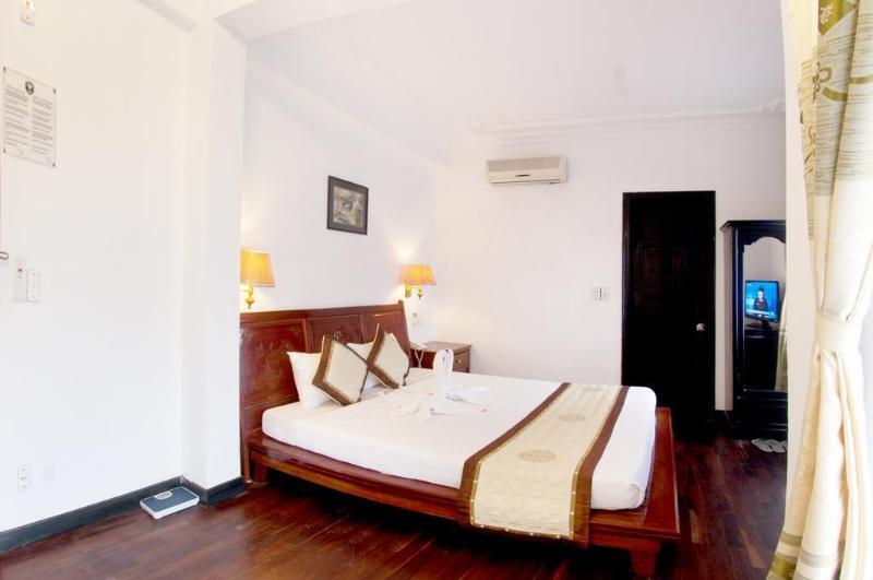 Hoi An Dream City Hotel Εξωτερικό φωτογραφία