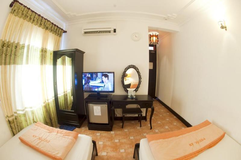 Hoi An Dream City Hotel Εξωτερικό φωτογραφία