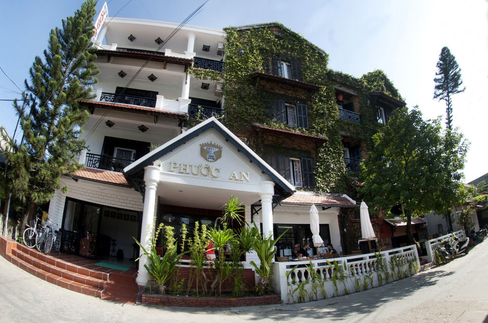 Hoi An Dream City Hotel Εξωτερικό φωτογραφία