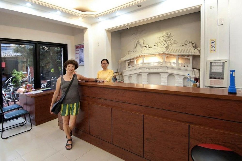 Hoi An Dream City Hotel Εξωτερικό φωτογραφία
