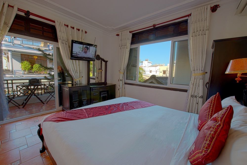 Hoi An Dream City Hotel Εξωτερικό φωτογραφία