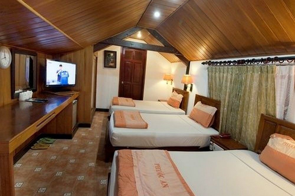 Hoi An Dream City Hotel Εξωτερικό φωτογραφία