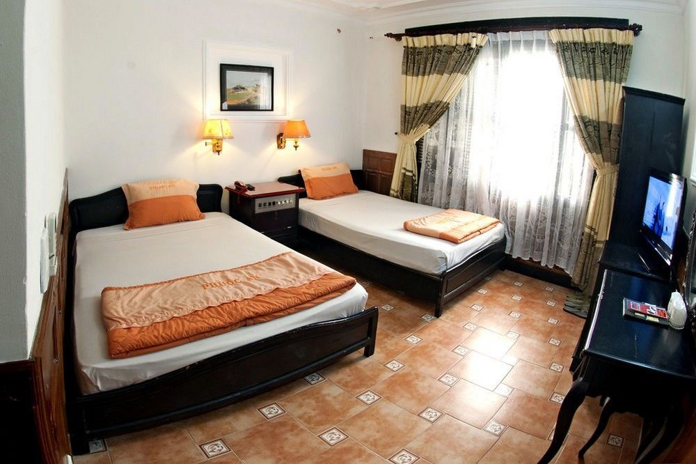 Hoi An Dream City Hotel Εξωτερικό φωτογραφία