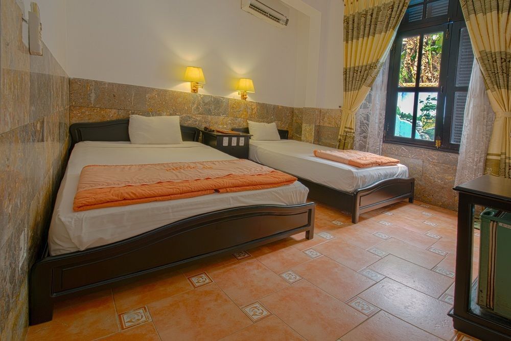 Hoi An Dream City Hotel Εξωτερικό φωτογραφία