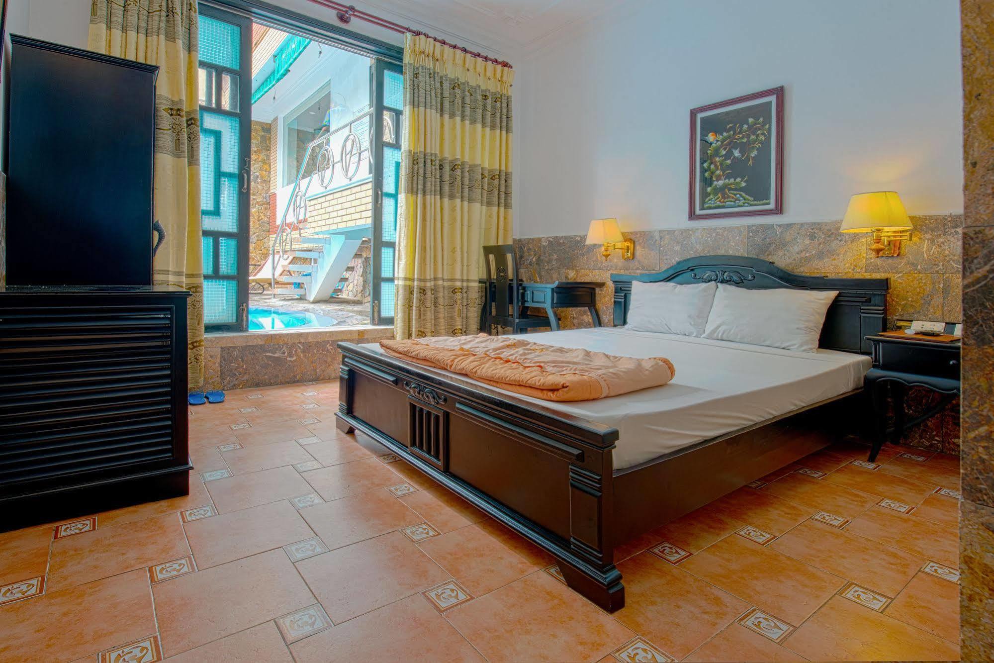 Hoi An Dream City Hotel Εξωτερικό φωτογραφία